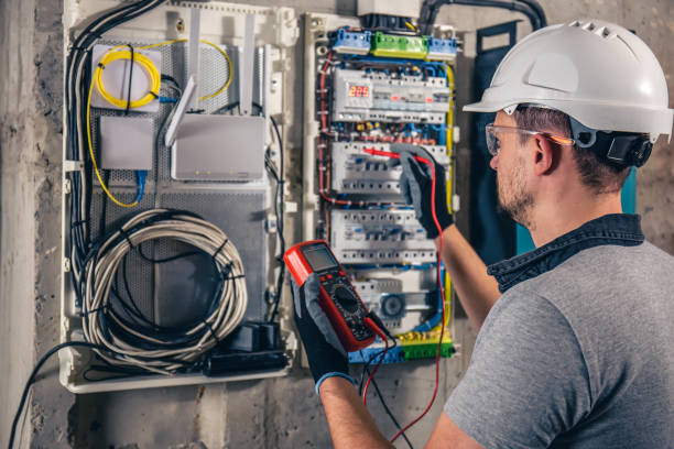 Best 24-Hour Electrician  in West Terre Haute, IN