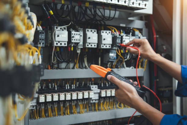 Best Industrial Electrical Services  in West Terre Haute, IN
