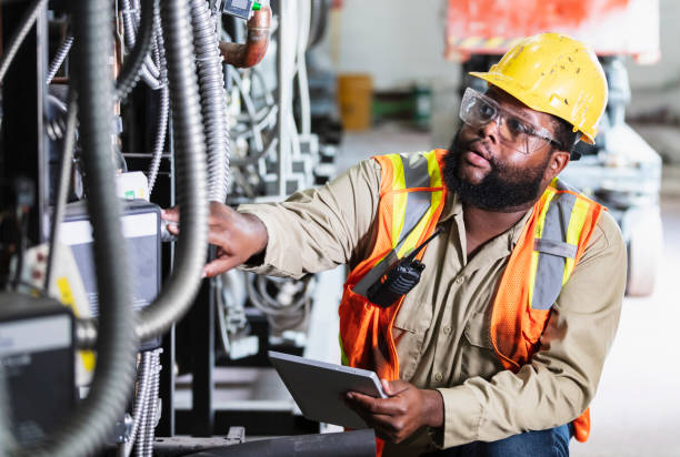 Best Local Electrician Companies  in West Terre Haute, IN